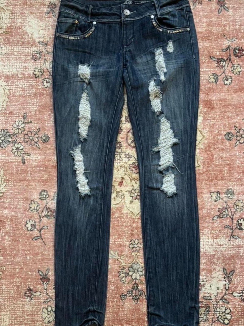 Almost Famous Jeans